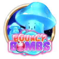 Bouncy Bombs